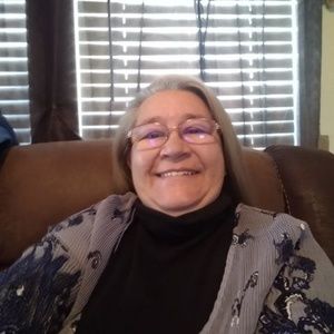 Meet your Posher, Diane